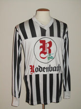 Load image into Gallery viewer, KFC Roeselare 1992-99 Home shirt MATCH ISSUE/WORN #5