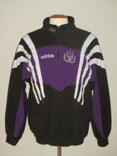 Load image into Gallery viewer, RSC Anderlecht 1996-97 Fleece jacket F186