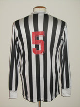 Load image into Gallery viewer, KFC Roeselare 1992-99 Home shirt MATCH ISSUE/WORN #5