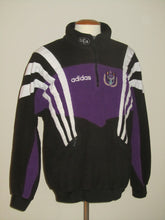 Load image into Gallery viewer, RSC Anderlecht 1996-97 Fleece jacket F186