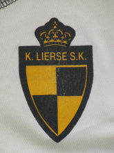 Load image into Gallery viewer, Lierse SK 2003-04 Away shirt M