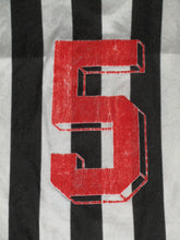 Load image into Gallery viewer, KFC Roeselare 1992-99 Home shirt MATCH ISSUE/WORN #5