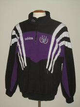 Load image into Gallery viewer, RSC Anderlecht 1996-97 Fleece jacket F186