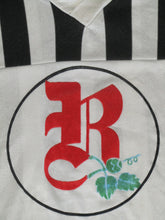 Load image into Gallery viewer, KFC Roeselare 1992-99 Home shirt MATCH ISSUE/WORN #5