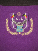 Load image into Gallery viewer, RSC Anderlecht 1996-97 Fleece jacket F186