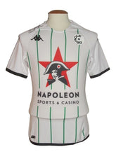 Load image into Gallery viewer, Cercle Brugge 2022-23 Away shirt S *mint*