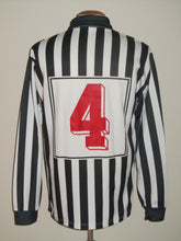 Load image into Gallery viewer, KFC Roeselare 1992-93 Home shirt MATCH ISSUE/WORN #4
