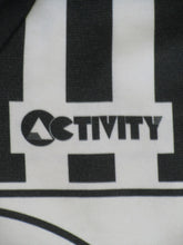 Load image into Gallery viewer, KFC Roeselare 1992-93 Home shirt MATCH ISSUE/WORN #4