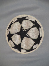 Load image into Gallery viewer, RSC Anderlecht 2004-05 Keeper shirt MATCH ISSUE/WORN CHAMPIONS LEAGUE #24 Tristan Peersman