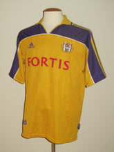 Load image into Gallery viewer, RSC Anderlecht 2000-01 Away shirt M