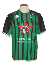 Load image into Gallery viewer, Cercle Brugge 2022-23 Home shirt M *mint*