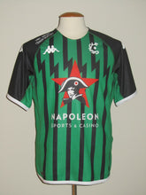 Load image into Gallery viewer, Cercle Brugge 2022-23 Home shirt M *mint*