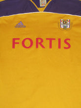 Load image into Gallery viewer, RSC Anderlecht 2000-01 Away shirt M
