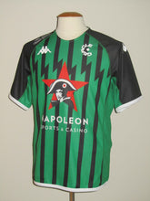 Load image into Gallery viewer, Cercle Brugge 2022-23 Home shirt M *mint*
