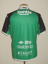 Load image into Gallery viewer, Cercle Brugge 2022-23 Home shirt M *mint*