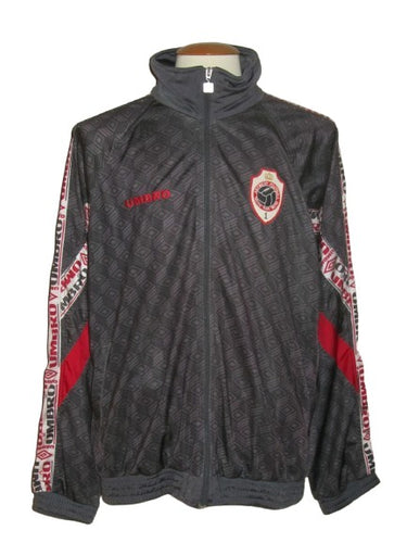 Royal Antwerp FC 1995-98 Training jacket XL