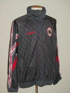 Royal Antwerp FC 1995-98 Training jacket XL