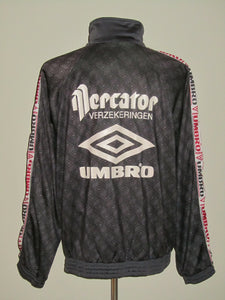Royal Antwerp FC 1995-98 Training jacket XL