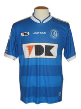 Load image into Gallery viewer, KAA Gent 2015-16 Home shirt S/M *new with tags*