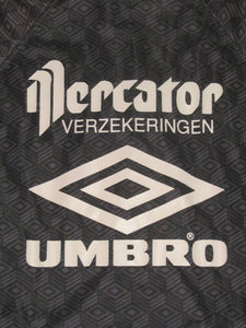 Royal Antwerp FC 1995-98 Training jacket XL