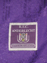 Load image into Gallery viewer, RSC Anderlecht 1996-97 Home shirt XL