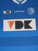 Load image into Gallery viewer, KAA Gent 2015-16 Home shirt S/M *new with tags*
