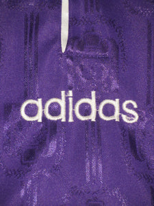 RSC Anderlecht 1996-97 Home shirt XL