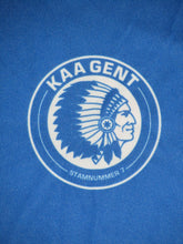 Load image into Gallery viewer, KAA Gent 2015-16 Home shirt S/M *new with tags*