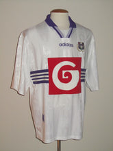 Load image into Gallery viewer, RSC Anderlecht 1997-98 Away shirt L
