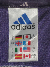 Load image into Gallery viewer, RSC Anderlecht 2000-01 Home shirt L #11 Alin Stoica *signed*