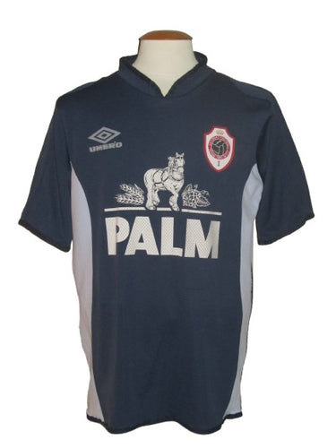 Royal Antwerp FC 2000-01 Away shirt M