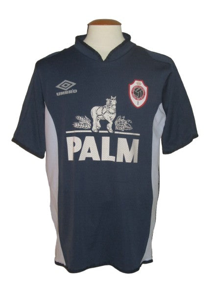 Royal Antwerp FC 2000-01 Away shirt M