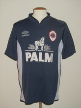 Load image into Gallery viewer, Royal Antwerp FC 2000-01 Away shirt M