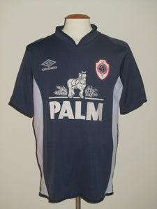 Royal Antwerp FC 2000-01 Away shirt M