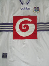 Load image into Gallery viewer, RSC Anderlecht 1997-98 Away shirt L