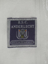 Load image into Gallery viewer, RSC Anderlecht 1997-98 Away shirt L