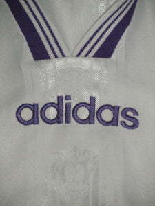 RSC Anderlecht 1997-98 Away shirt L