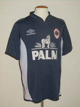 Load image into Gallery viewer, Royal Antwerp FC 2000-01 Away shirt M