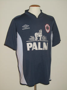 Royal Antwerp FC 2000-01 Away shirt M