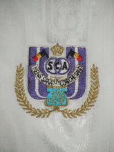 Load image into Gallery viewer, RSC Anderlecht 1997-98 Away shirt L
