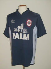 Load image into Gallery viewer, Royal Antwerp FC 2000-01 Away shirt M