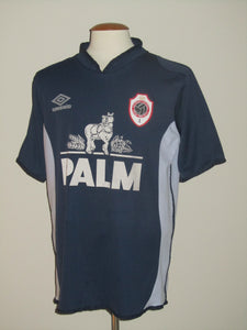 Royal Antwerp FC 2000-01 Away shirt M