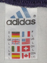 Load image into Gallery viewer, RSC Anderlecht 1997-98 Away shirt L