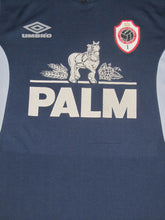 Load image into Gallery viewer, Royal Antwerp FC 2000-01 Away shirt M