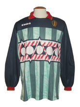 Load image into Gallery viewer, Rode Duivels 1994-96 Keeper shirt XL