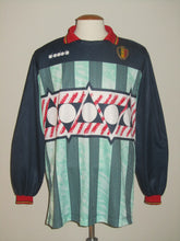 Load image into Gallery viewer, Rode Duivels 1994-96 Keeper shirt XL