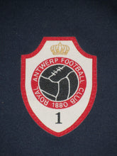 Load image into Gallery viewer, Royal Antwerp FC 2000-01 Away shirt M