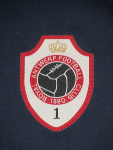 Royal Antwerp FC 2000-01 Away shirt M