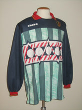 Load image into Gallery viewer, Rode Duivels 1994-96 Keeper shirt XL