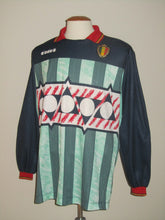 Load image into Gallery viewer, Rode Duivels 1994-96 Keeper shirt XL